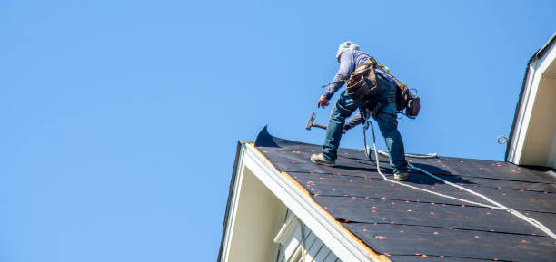 Tile Roofing Contractor in Madison, WI